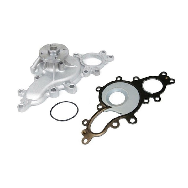 Us Motor Works New Water Pump, Us6338 US6338 - main